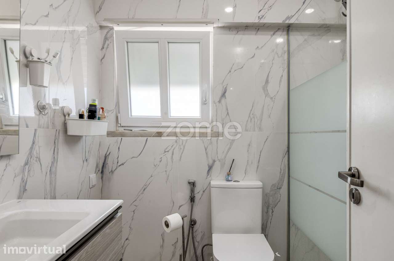 T2 Remodelado a 5 min do centro Cascais - Grande imagem: 5/20
