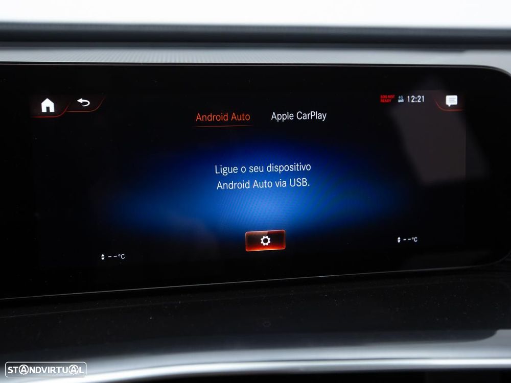 Mercedes-Benz EQC 400 4Matic - 31