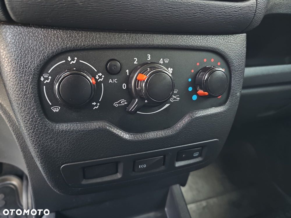 Dacia Dokker 1.5 dCi Ambiance - 12