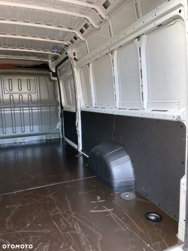 Peugeot Boxer - 17