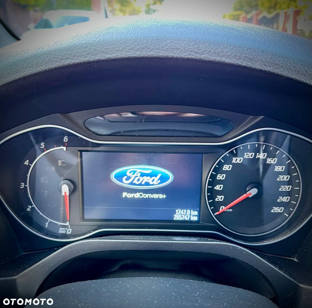Ford S-Max - 18