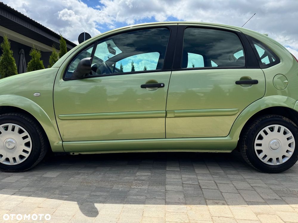 Citroën C3 1.4i Furio - 7