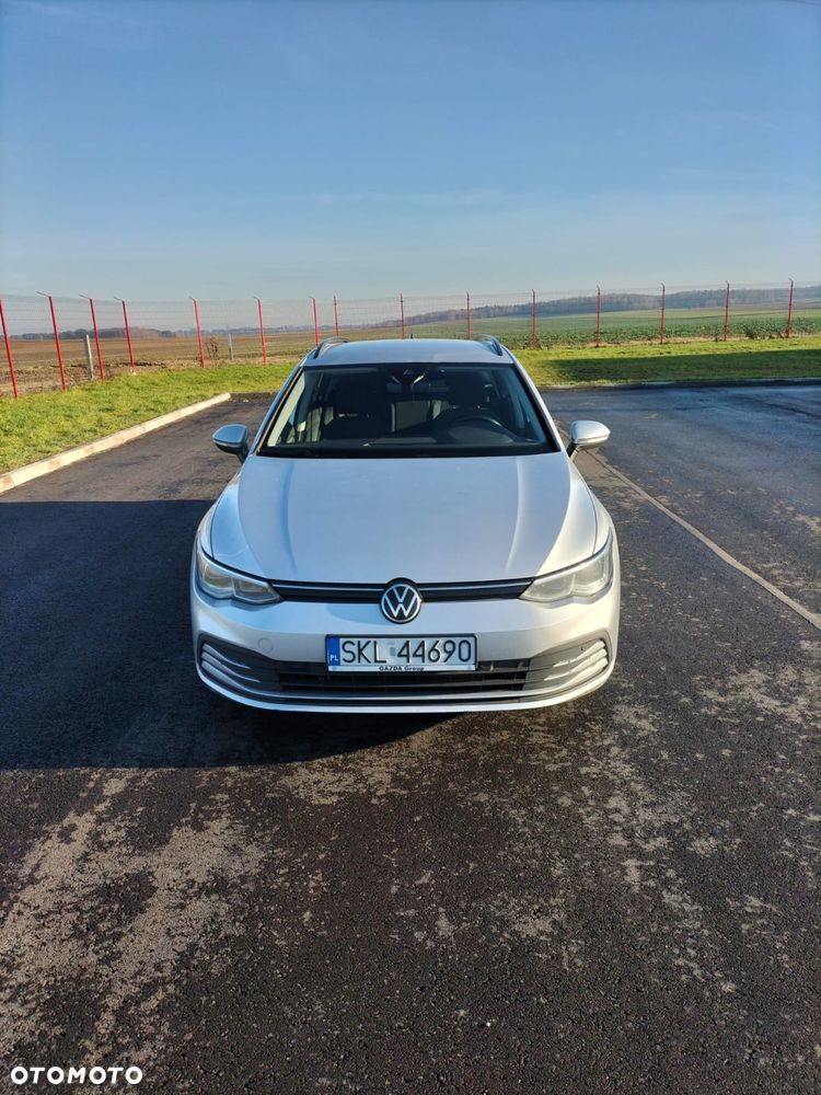 Volkswagen Golf 2.0 TDI - 2