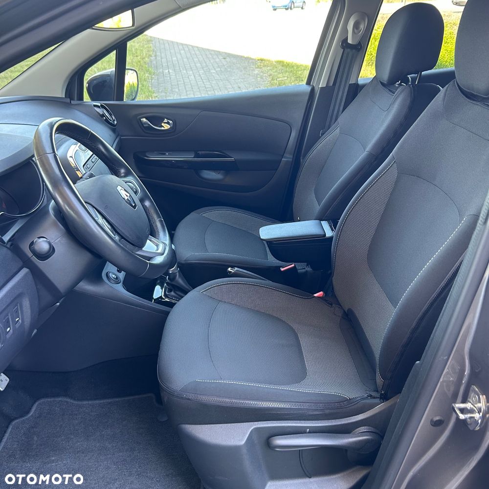 Renault Captur - 12