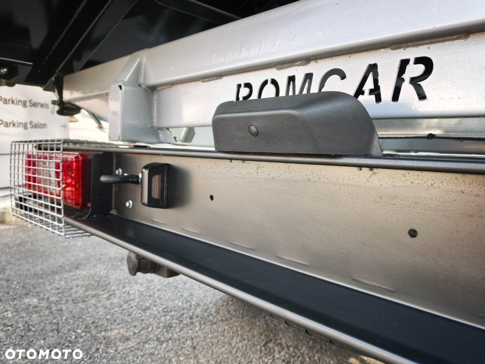 Ford Transit - 18