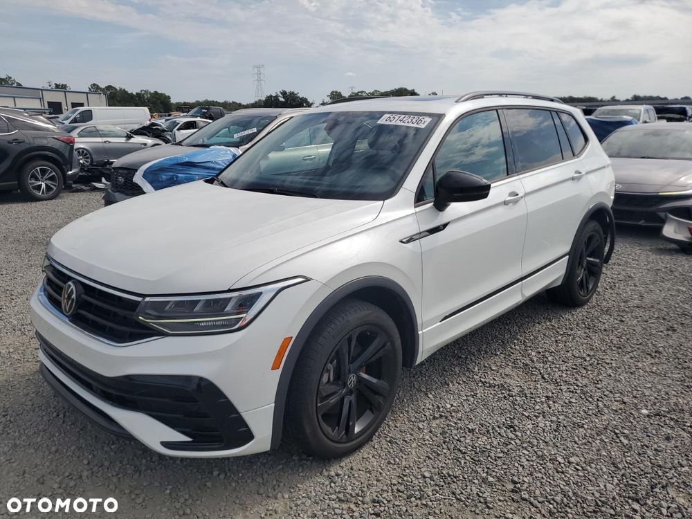 Volkswagen Tiguan 2.0 TSI 4Mot Life DSG - 3