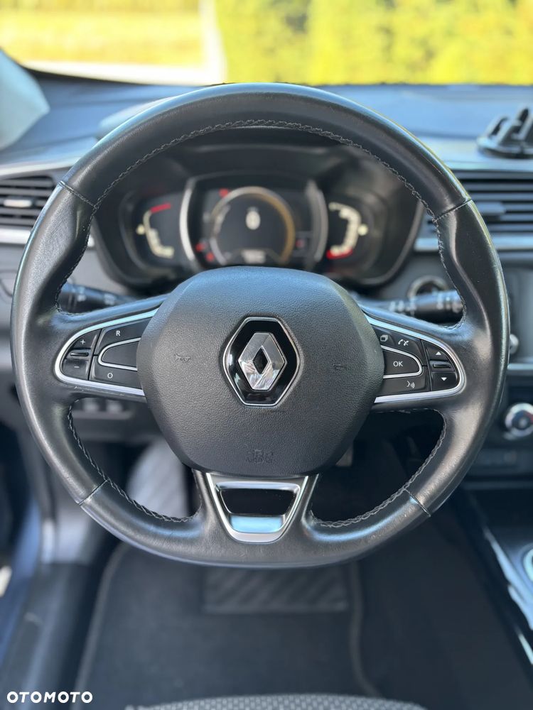 Renault Kadjar Energy dCi 110 COLLECTION - 8