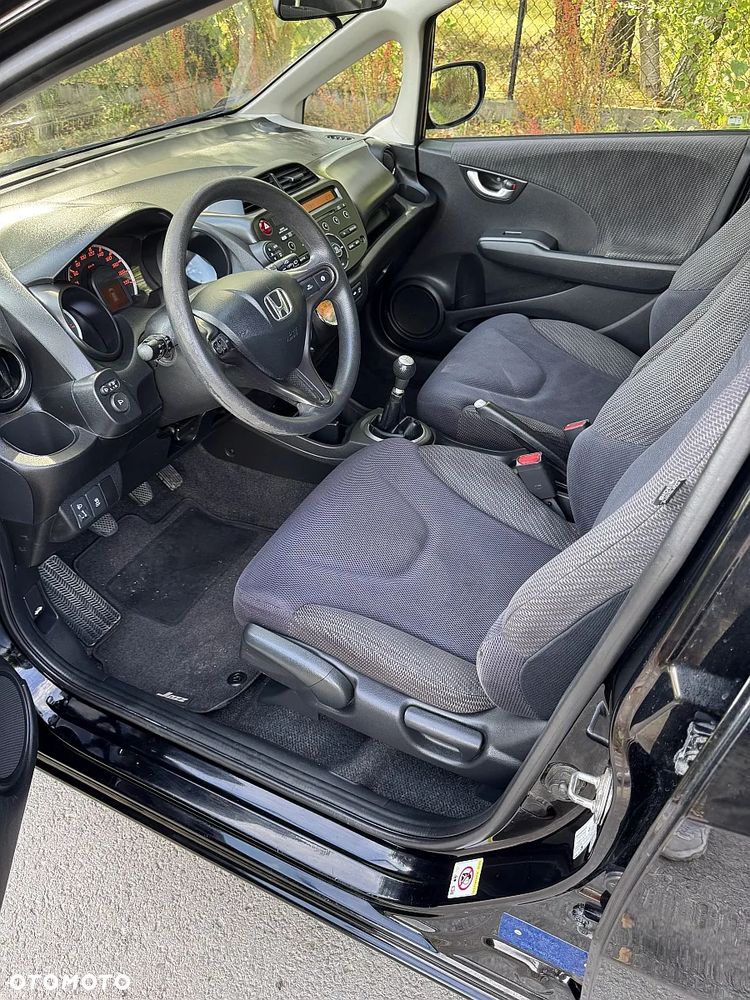 Honda Jazz - 16