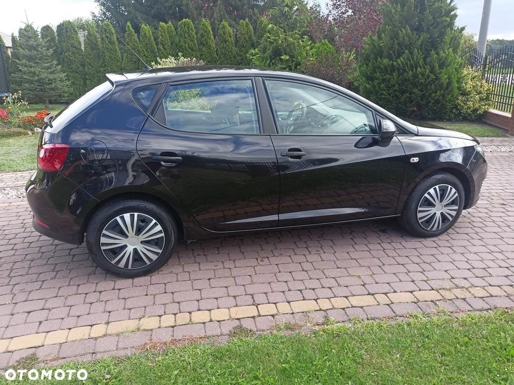 Seat Ibiza 1.4 16V Style - 5