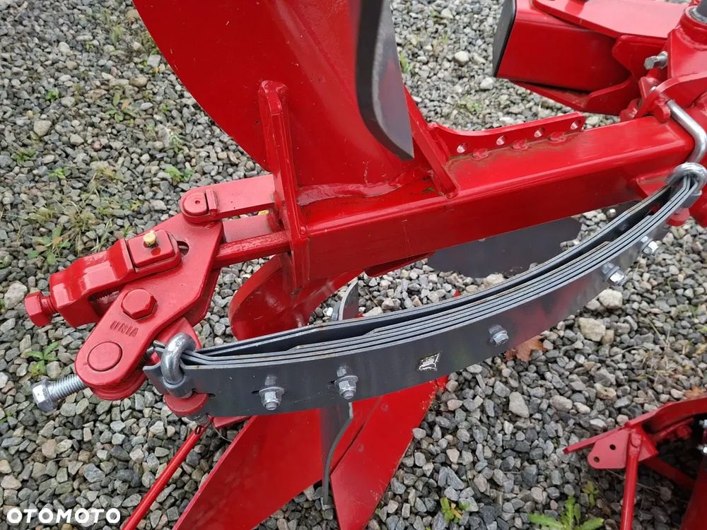 Unia Ibis XXLS 4+1 5-skibowy z zabezpieczeniem non-stop Dostępny od ręki - 17