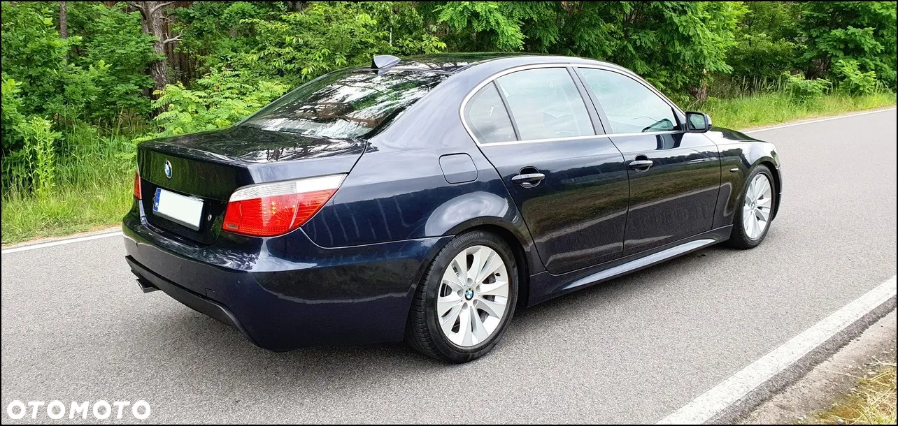 BMW Seria 5 530d - 5