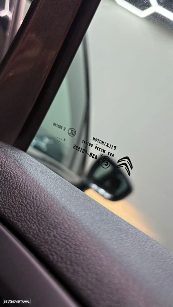 Citroën C4 BlueHDi 120 Stop&Start Shine - 30
