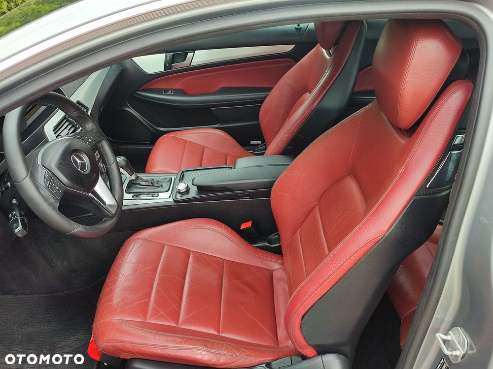 Mercedes-Benz Klasa C 220 BlueTEC BlueEFFICIENCY Edition 7G-TRONIC Edition 1 - 20