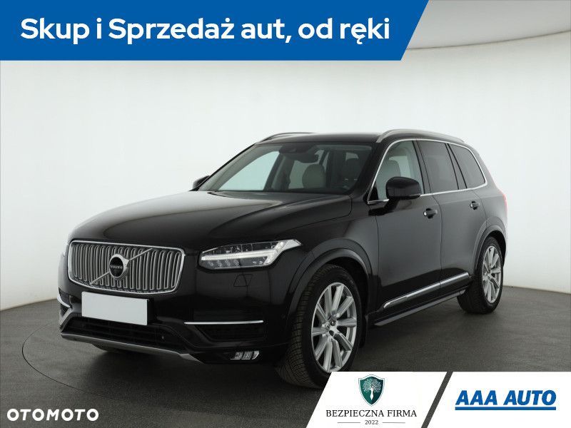 Volvo XC 90 - 3
