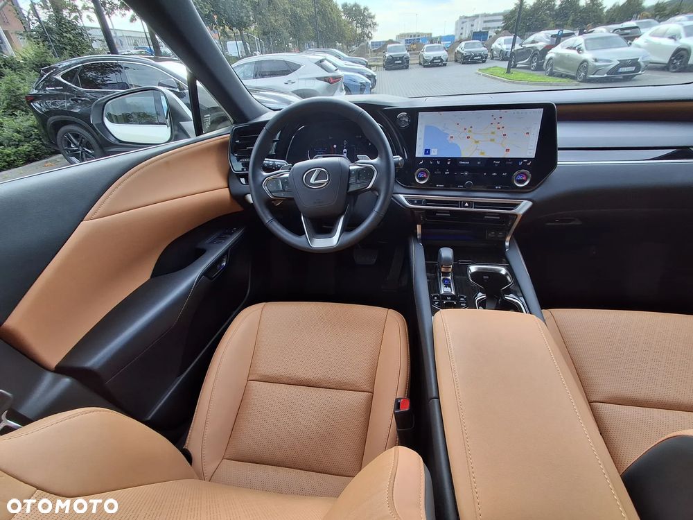 Lexus RX 450h+ Prestige - 18