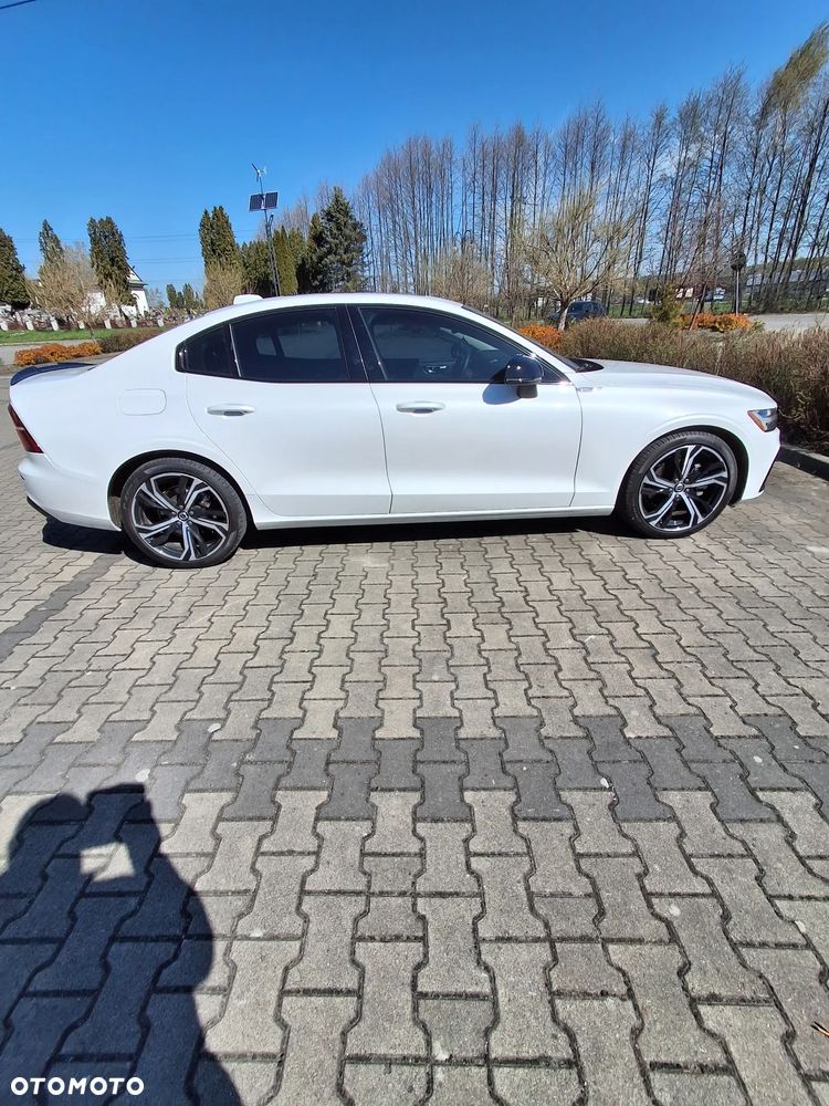 Volvo S60 - 5