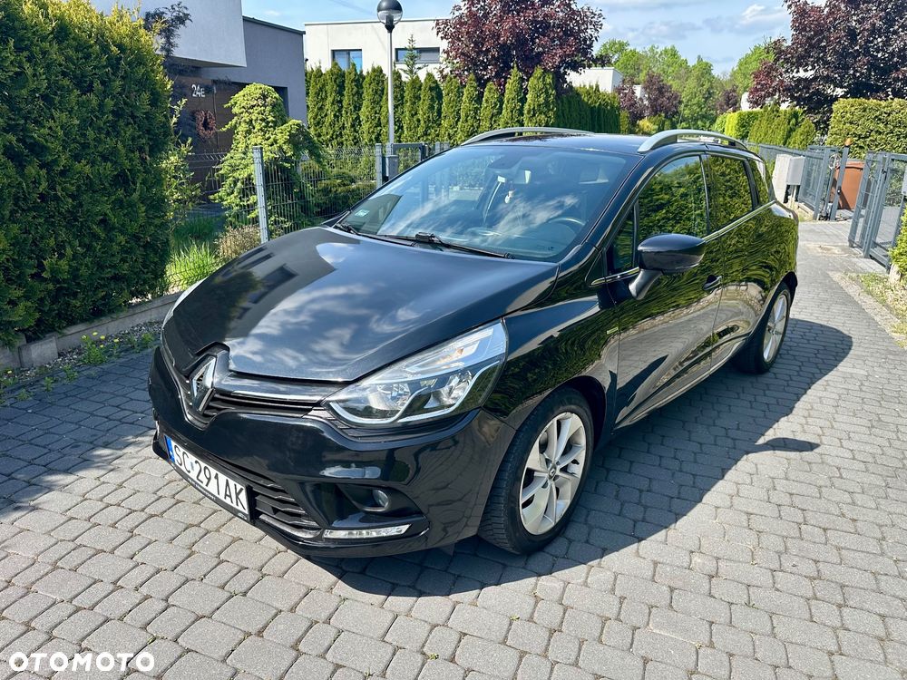 Renault Clio Energy dCi 90 Start & Stop Experience - 6