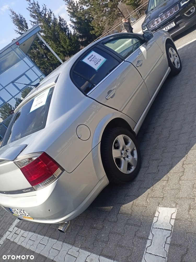 Opel Vectra 2.2 Edition - 6