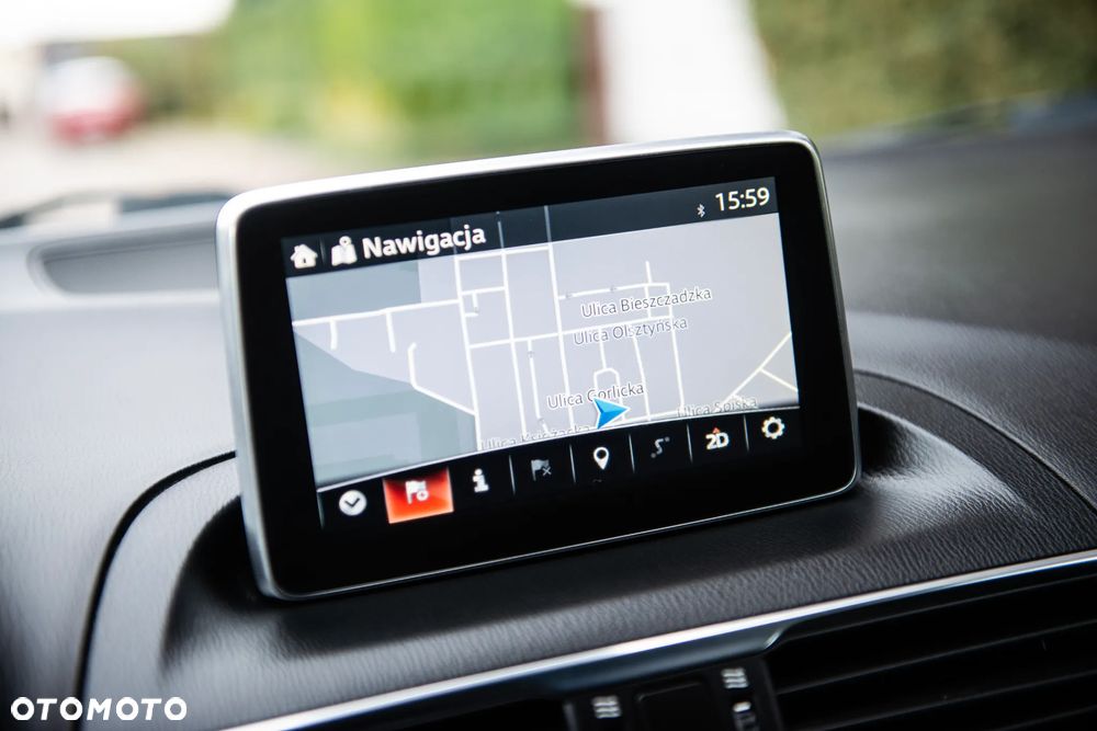 Mazda 3 SKYACTIV-G 165 Sports-Line - 35