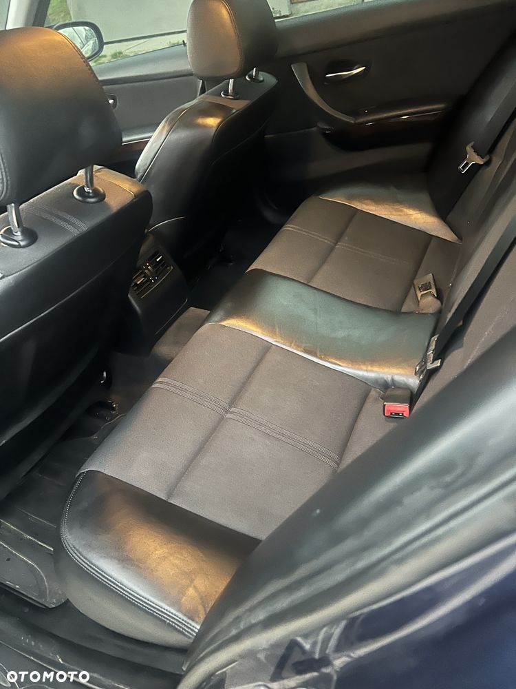 BMW Seria 3 - 8
