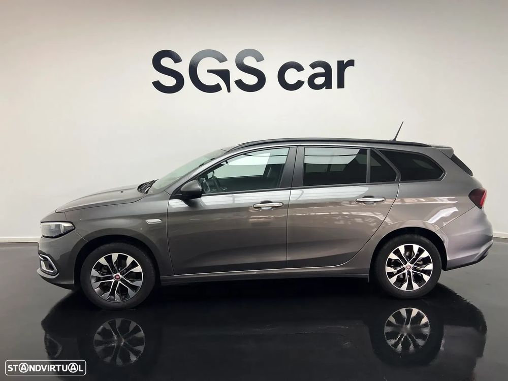 Fiat Tipo Station Wagon 1.3 Multijet Life - 2