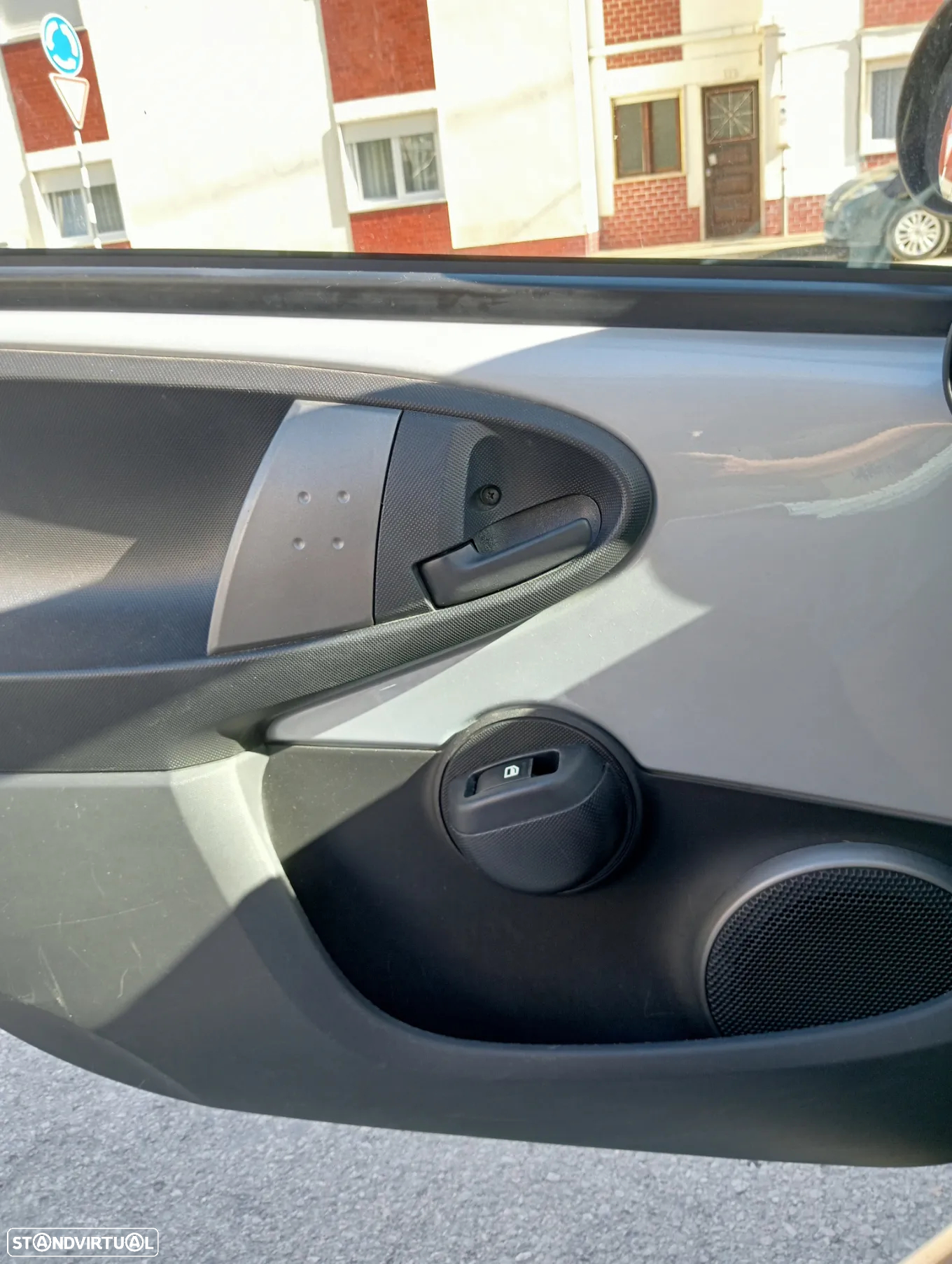 Toyota Aygo 1.0 Power Pack+AC+JLL - 16