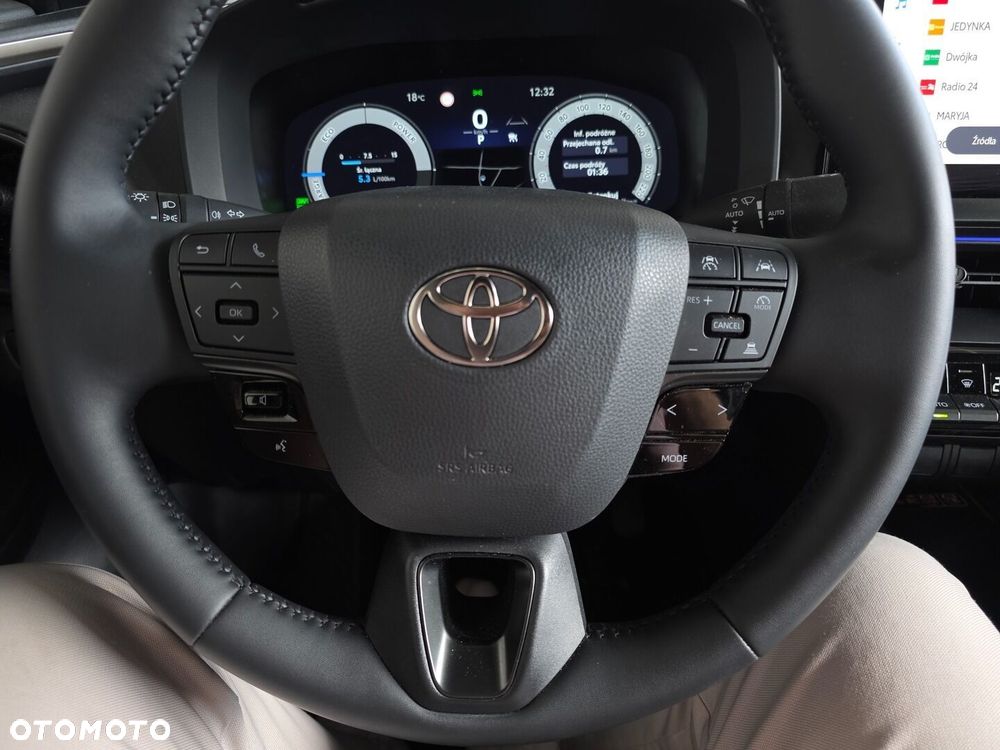 Toyota C-HR - 11