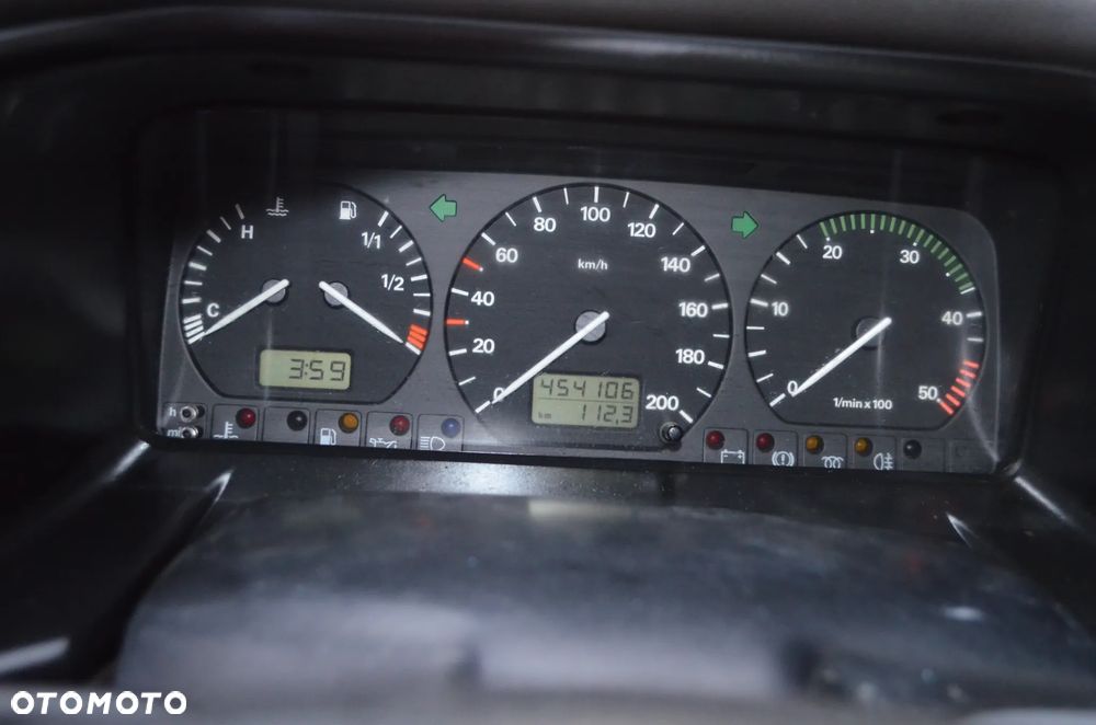 Volkswagen Transporter - 20
