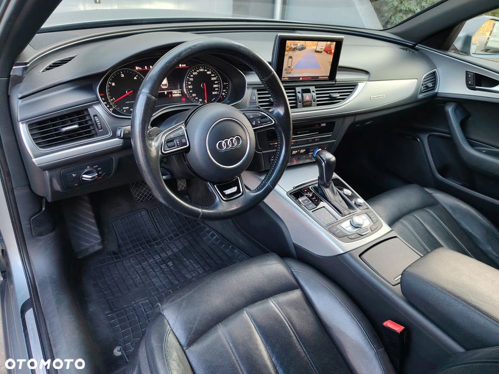 Audi A6 Allroad - 9