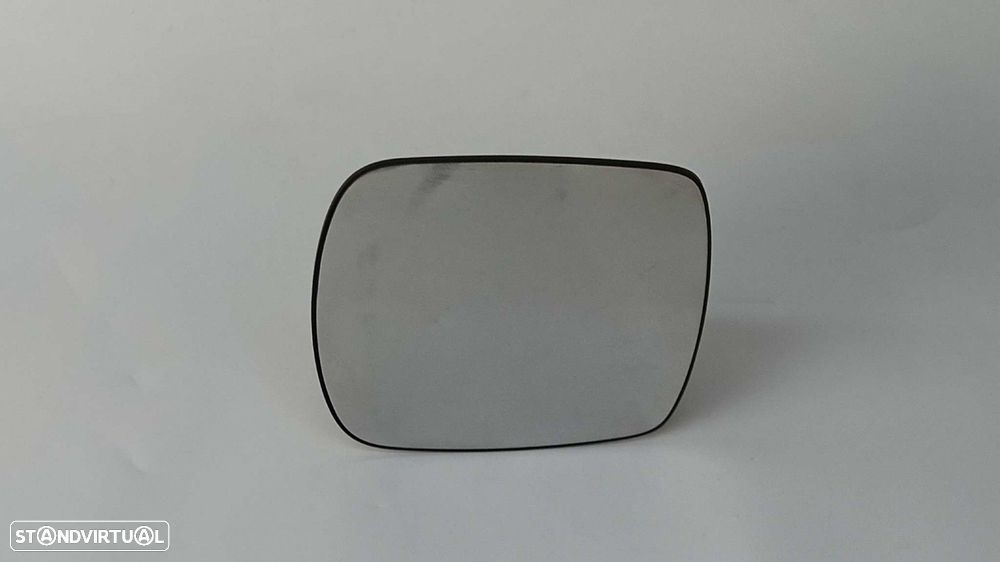 ESPELHO RETROVISOR DIREITO RENAULT KANGOO PROFESIONAL - 1
