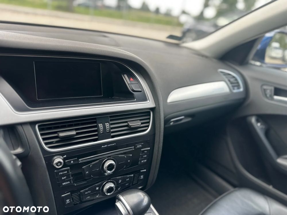 Audi A4 ver-2-0-tfsi-quattro-s-tronic - 17