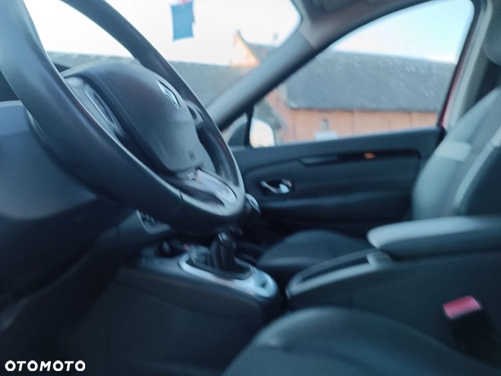 Renault Scenic - 22