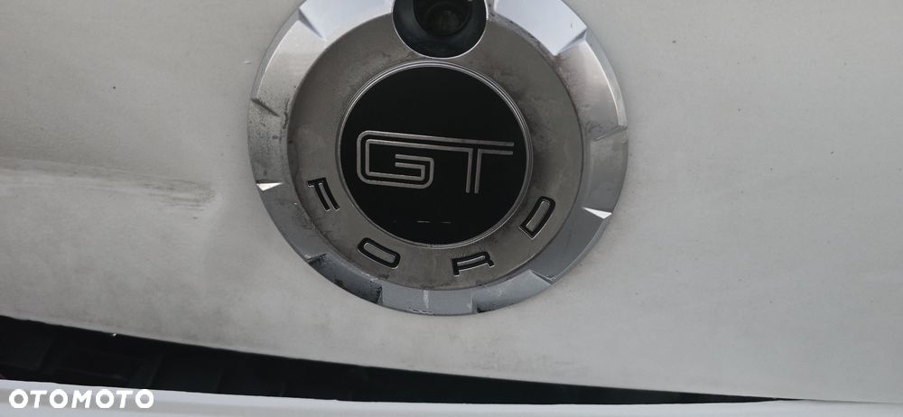 Ford Mustang - 22