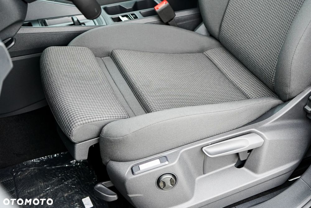 Volkswagen Caddy Cargo Maxi - 26