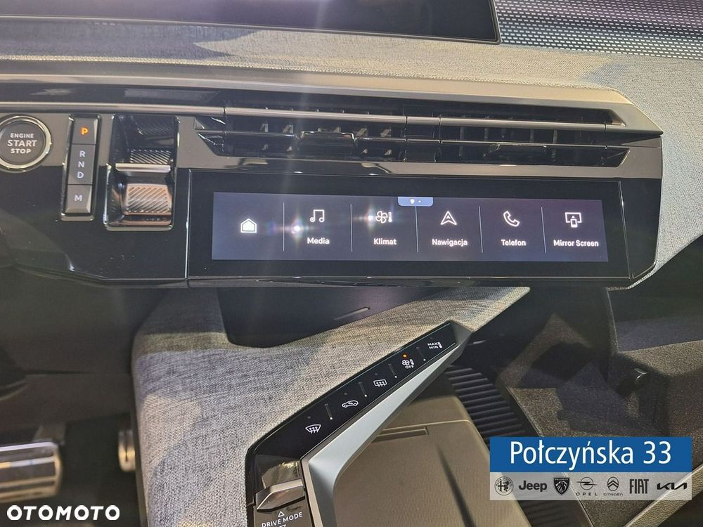 Peugeot 3008 - 22