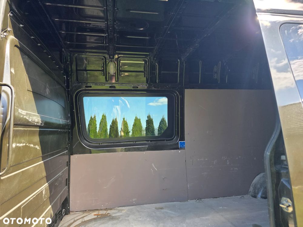 Mercedes-Benz Furgon Sprinter Max 316 CDI - 6