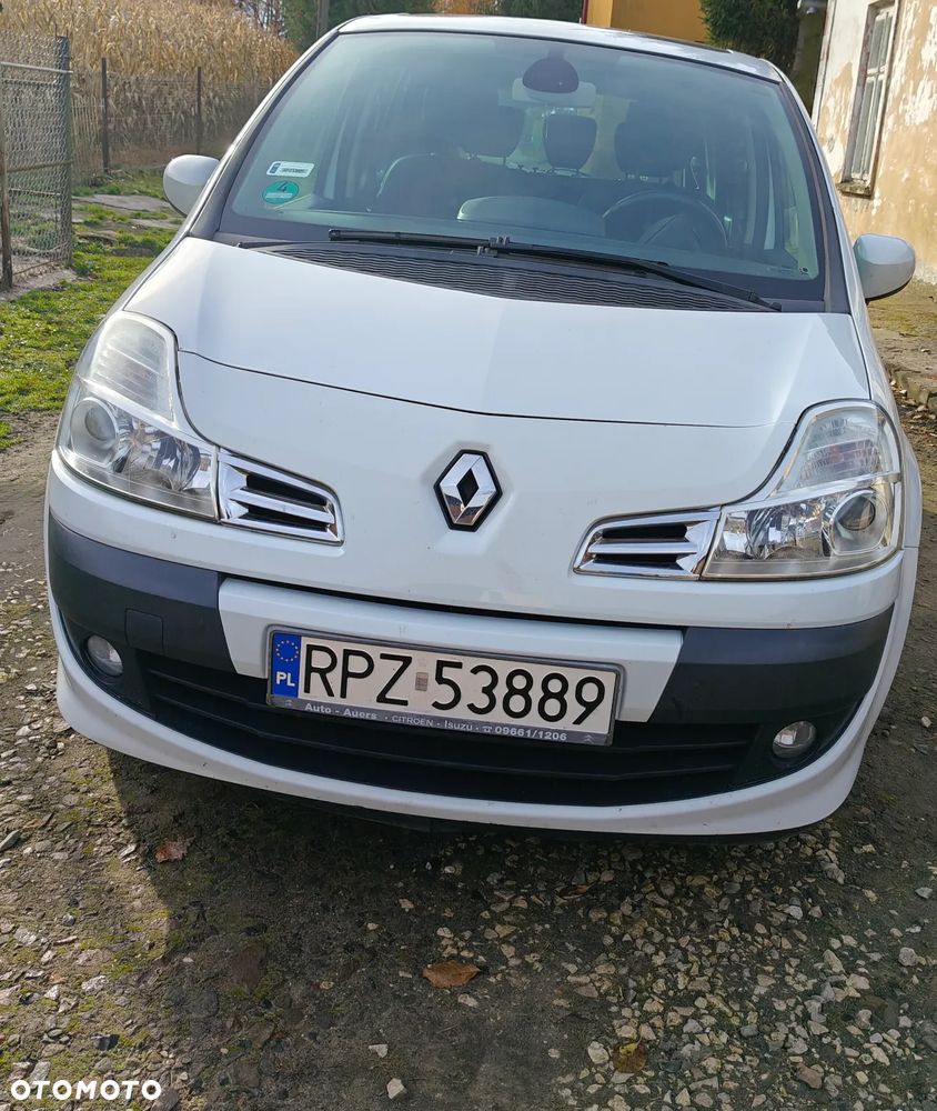 Renault Modus Grand 1.2 16V Alize - 1