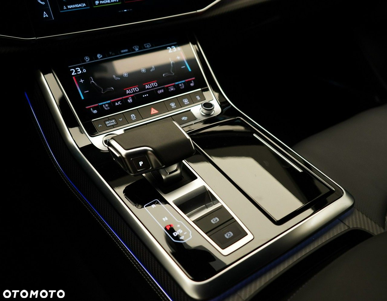 Audi Q7 - 28