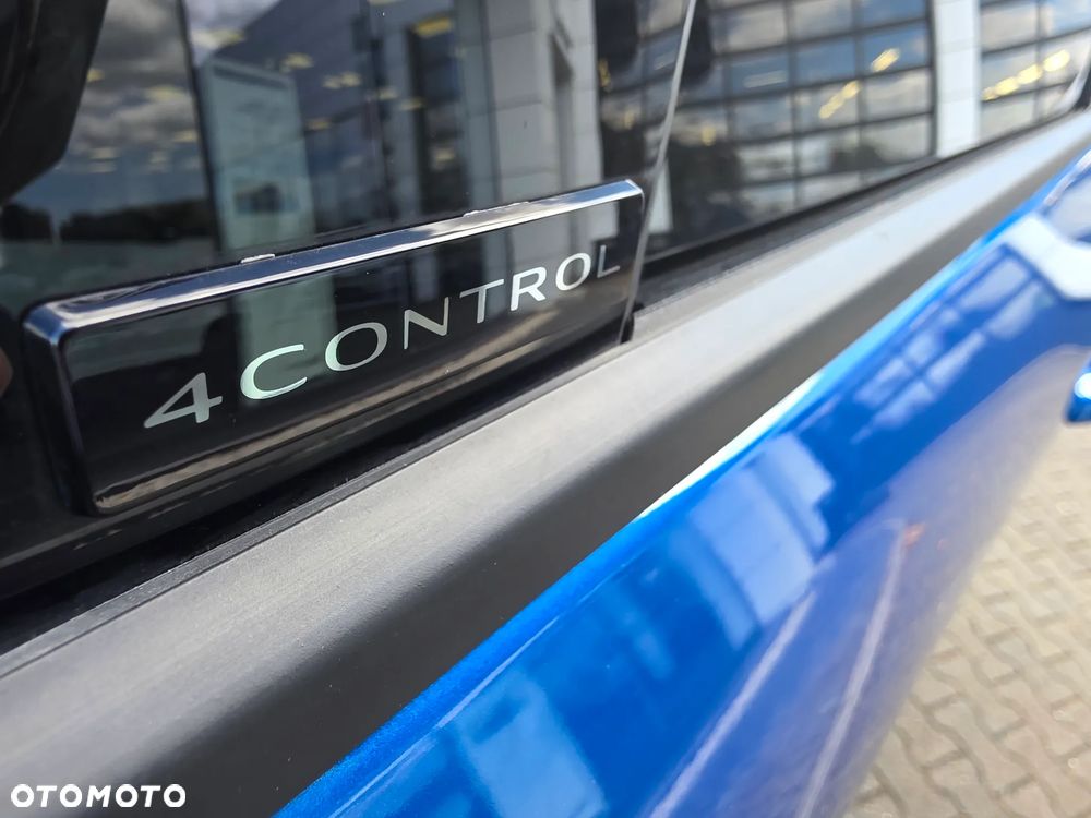Renault Rafale 1.2 E-Tech Full Hybrid 200 esprit Alpine MMT - 26