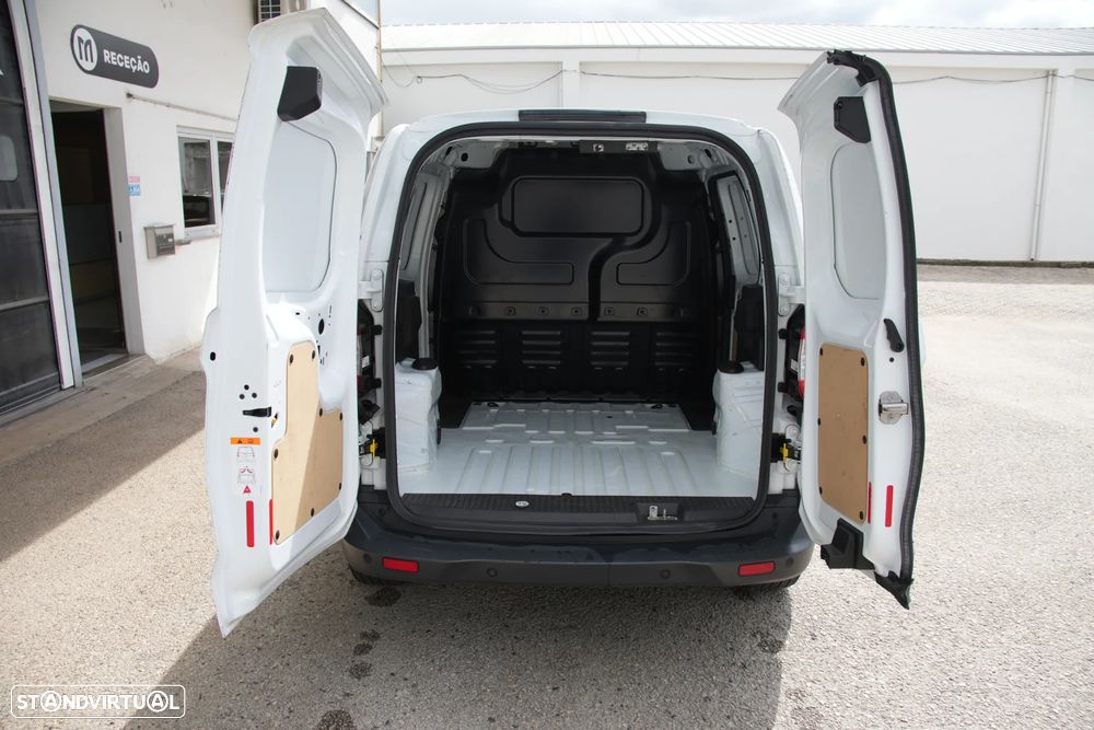 Ford Transit Courier 1.5TDCI - 6