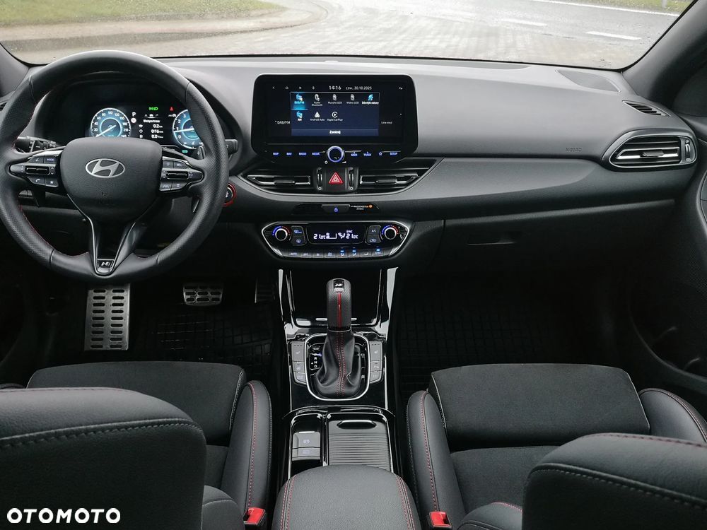 Hyundai i30 - 25