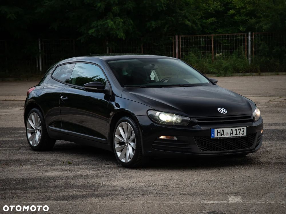Volkswagen Scirocco 2.0 TDI DSG Blue Motion Technologie Edition - 17