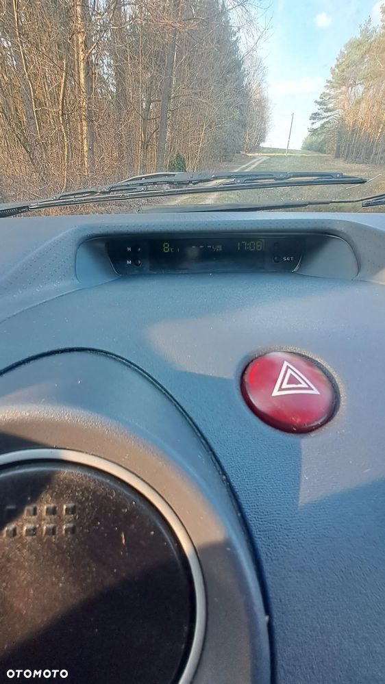 Mitsubishi Colt 1.1 Invite - 10