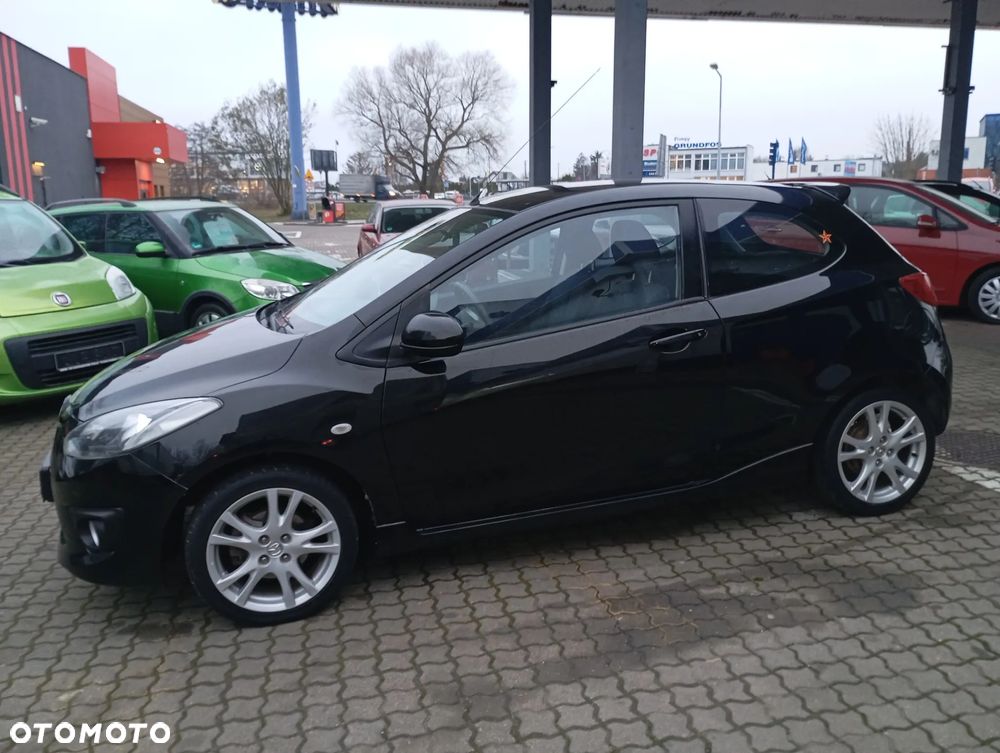 Mazda 2 1.5 Sport Dynamic - 7