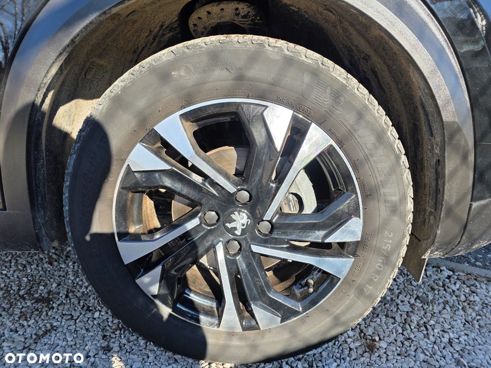 Peugeot 2008 PureTech 100 Stop&Start Allure - 28