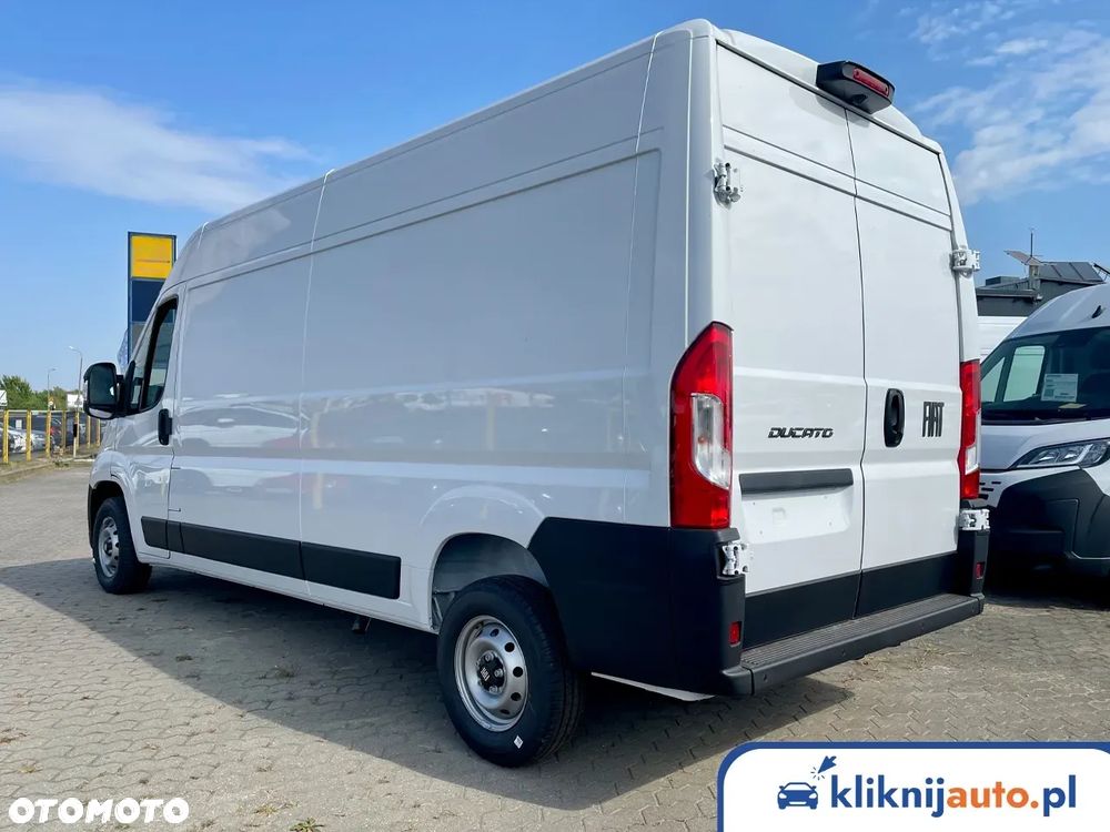 Fiat Ducato Maxi Furgon L3H2 3,5T Diesel 140KM Manual - 6