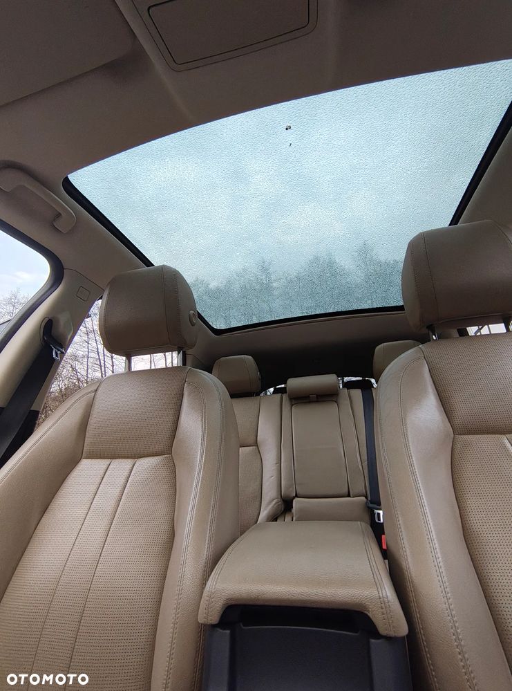 Land Rover Discovery Sport Si4 HSE - 19