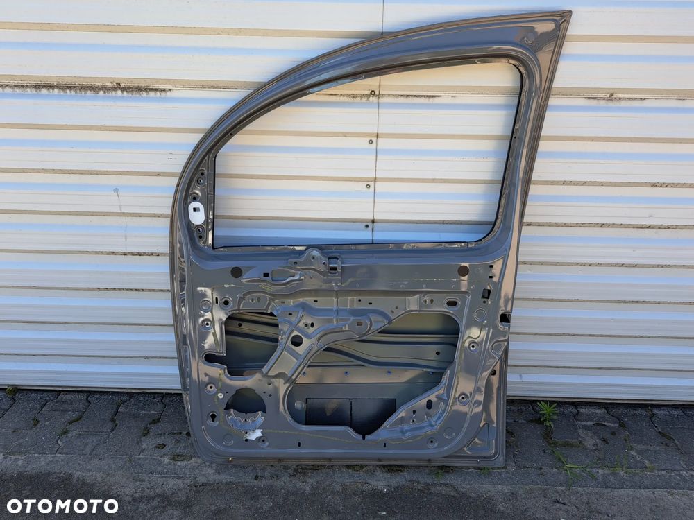 Drzwi przednie Przód prawe Renault Kangoo III 3 Citan 415 - 11