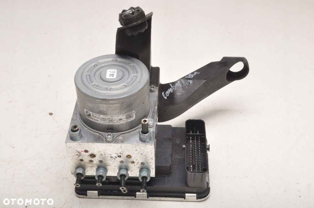 MINI F60 POMPA ABS 5A374B7 5A374B8 - 1