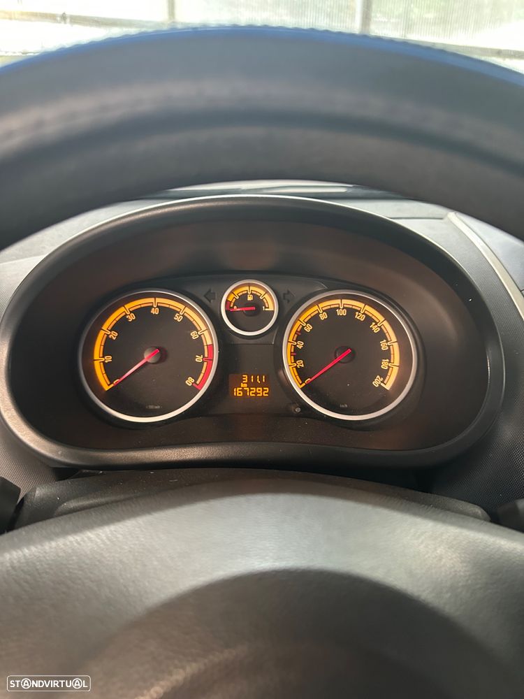 Opel Corsa 1.2 Enjoy - 12